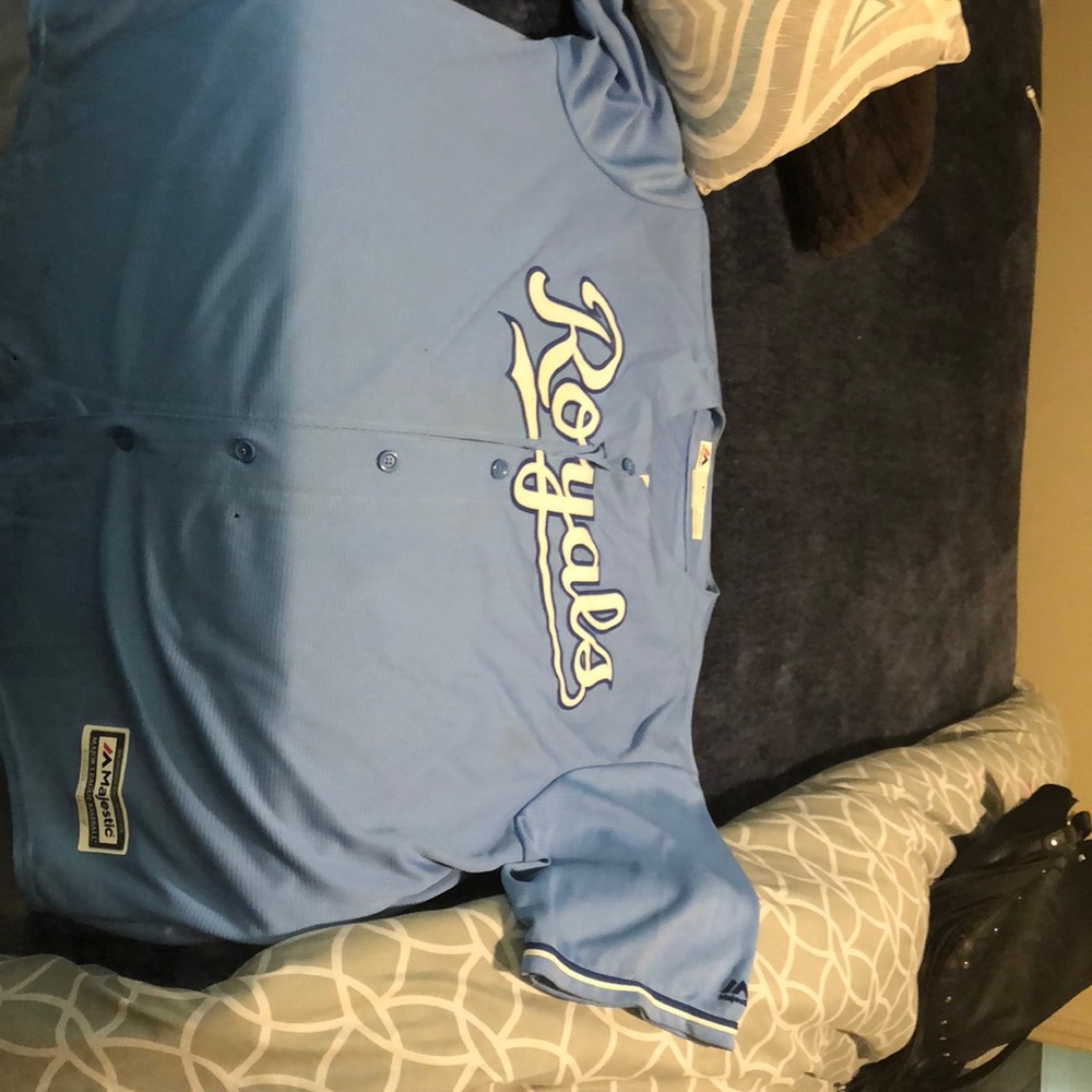 Men’s Jersey